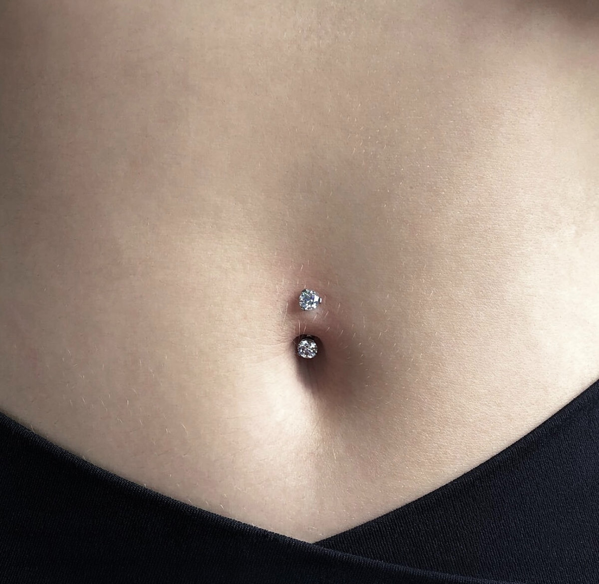 The Ultimate Guide to Belly Button Piercings | Painful Pleasures Community